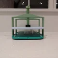 Bộ ép đậu hũ dùng thớt IKEA 365 - Thumbnail 1