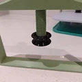 Bộ ép đậu hũ dùng thớt IKEA 365 - Thumbnail 4