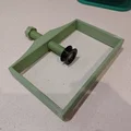 Bộ ép đậu hũ dùng thớt IKEA 365 - Thumbnail 5