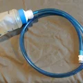 BeFree 1/4 Barb và Coupler - Thumbnail 1