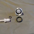 BeFree 1/4 Barb và Coupler - Thumbnail 3