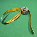 Hộp cuốn thước dây 3D tiện lợi không cần keo dán - Thumbnail 4