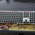 Magic Keyboard Case – Case bảo vệ cho Apple Magic Keyboard - Thumbnail 4