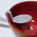 Mẫu thìa hình học có móc treo thông minh cho nhà bếp - 3D Print - Thumbnail 1