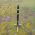 RocketLab ELECTRON – Model Rocket Bay Được (tỉ lệ 1:18, 9 động cơ 13mm) - Thumbnail 2