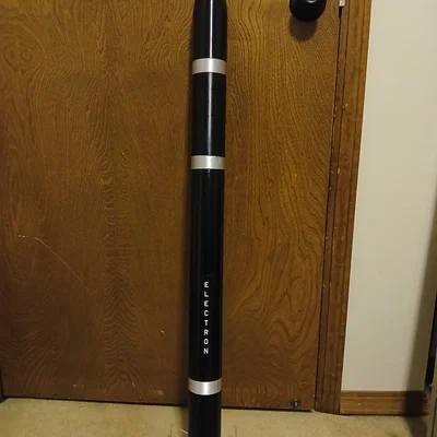RocketLab ELECTRON – Model Rocket Bay Được (tỉ lệ 1:18, 9 động cơ 13mm)