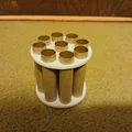 RocketLab ELECTRON – Model Rocket Bay Được (tỉ lệ 1:18, 9 động cơ 13mm) - Thumbnail 6