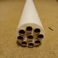 RocketLab ELECTRON – Model Rocket Bay Được (tỉ lệ 1:18, 9 động cơ 13mm) - Thumbnail 7