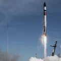 RocketLab ELECTRON – Model Rocket Bay Được (tỉ lệ 1:18, 9 động cơ 13mm) - Thumbnail 8