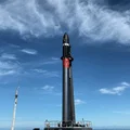 RocketLab ELECTRON – Model Rocket Bay Được (tỉ lệ 1:18, 9 động cơ 13mm) - Thumbnail 9