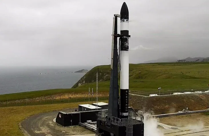 RocketLab ELECTRON – Model Rocket Bay Được (tỉ lệ 1:18, 9 động cơ 13mm) - Image 10