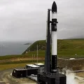 RocketLab ELECTRON – Model Rocket Bay Được (tỉ lệ 1:18, 9 động cơ 13mm) - Thumbnail 10