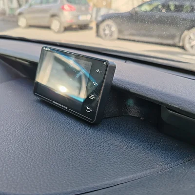 Giá đỡ taplo Lufi XS cho Subaru Legacy BR/BM