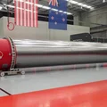 RocketLab ELECTRON – Model Rocket Bay Được (tỉ lệ 1:18, 9 động cơ 13mm) - Thumbnail 12