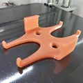 Ngàm gắn điều khiển IKEA LEDBERG chắc chắn và thẩm mỹ - Thumbnail 1