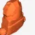 Mô hình in 3D Pizza Tower Rat đáng yêu (Đã sửa lỗi phần chân) - Thumbnail 3