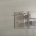 Giá treo ổ điện cho Vava baby monitor - Thumbnail 3