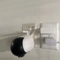Giá treo ổ điện cho Vava baby monitor - Thumbnail 4