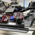Giá đỡ (mount) Traxxas Pro Scale Power Module (#6592) - Thumbnail 4