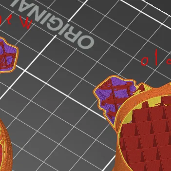 Mô hình trụ cứu hỏa 3D đã sửa lỗi mesh - Sẵn sàng để in