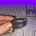 Khóa cài thay thế cho quần yếm Black Diamond Recon (3D Print) - Thumbnail 5