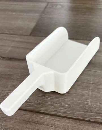 Muỗng Xúc Đá – Thiết Kế Chắc Chắn (Ice Scoop - Robust Design) - Image 1