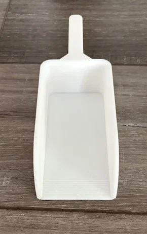 Muỗng Xúc Đá – Thiết Kế Chắc Chắn (Ice Scoop - Robust Design) - Image 2