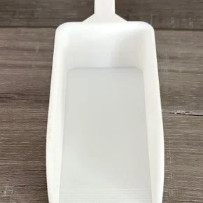 Muỗng Xúc Đá – Thiết Kế Chắc Chắn (Ice Scoop - Robust Design)