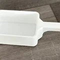 Muỗng Xúc Đá – Thiết Kế Chắc Chắn (Ice Scoop - Robust Design) - Thumbnail 3