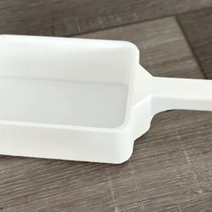 Muỗng Xúc Đá – Thiết Kế Chắc Chắn (Ice Scoop - Robust Design)