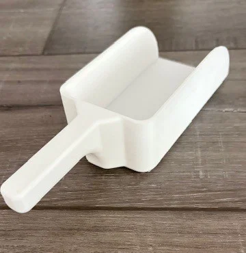 Muỗng Xúc Đá – Thiết Kế Chắc Chắn (Ice Scoop - Robust Design) - Image 4