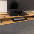 Giá đỡ kệ màn hình (Monitor Shelf Supports) - Thumbnail 3