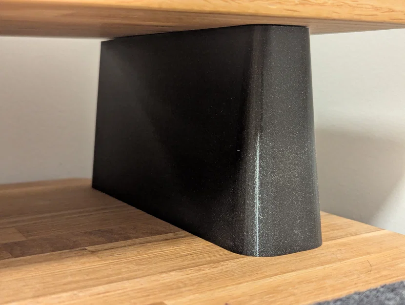 Giá đỡ kệ màn hình (Monitor Shelf Supports) - Image 4