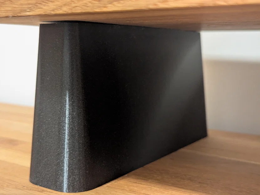 Giá đỡ kệ màn hình (Monitor Shelf Supports) - Image 5
