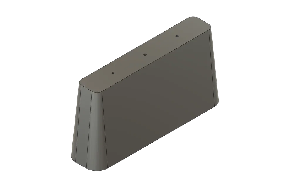 Giá đỡ kệ màn hình (Monitor Shelf Supports) - Image 6