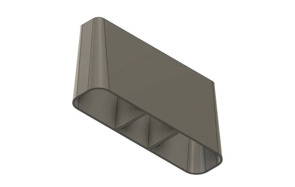 Giá đỡ kệ màn hình (Monitor Shelf Supports) - Image 7