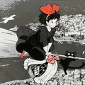 Hueforge Kiki's Delivery Service - Thumbnail 2