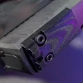 Tấm che khe ngắm sau cho Sig Sauer P365 - Phụ kiện in 3D hữu ích - Thumbnail 2