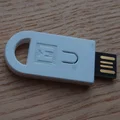 Case cho Makerdiary nRF52840 MDK USB Bluetooth Dongle - Thumbnail 1