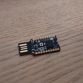 Case cho Makerdiary nRF52840 MDK USB Bluetooth Dongle - Thumbnail 2