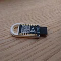 Case cho Makerdiary nRF52840 MDK USB Bluetooth Dongle - Thumbnail 3