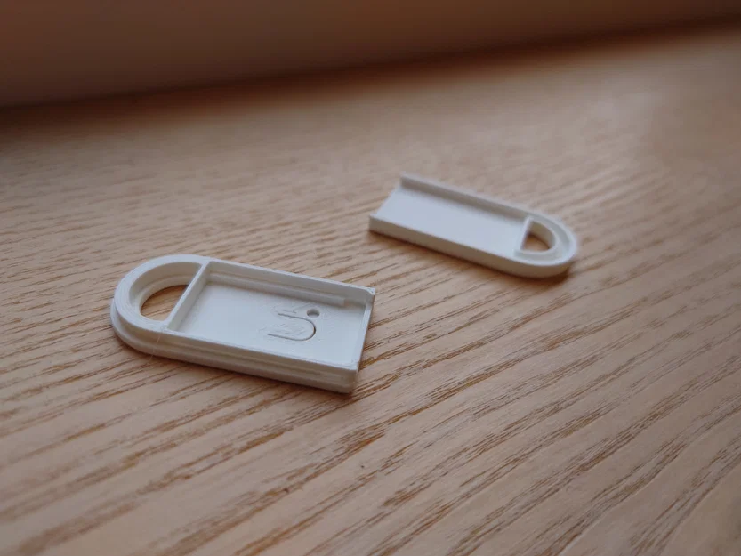 Case cho Makerdiary nRF52840 MDK USB Bluetooth Dongle - Image 4