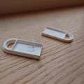 Case cho Makerdiary nRF52840 MDK USB Bluetooth Dongle - Thumbnail 4