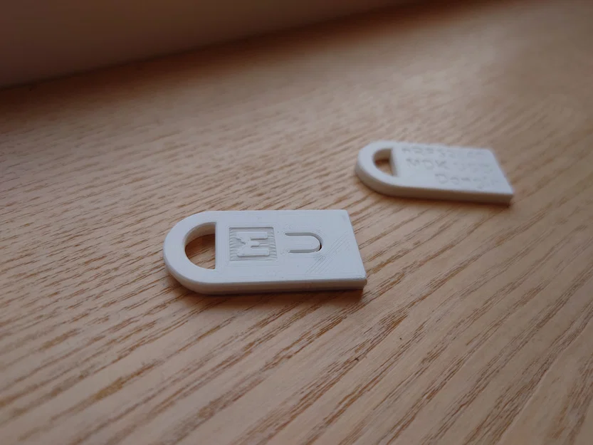 Case cho Makerdiary nRF52840 MDK USB Bluetooth Dongle - Image 5