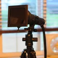 Solar Filter - Giá đỡ kính hàn No.14 cho ống kính - Thumbnail 1