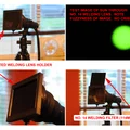 Solar Filter - Giá đỡ kính hàn No.14 cho ống kính - Thumbnail 2