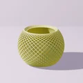 The Hex - chậu cây hiện đại - Thumbnail 2