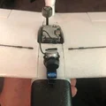 ZOHD Drift DJI Vista Mount (Giá gắn DJI Vista cho ZOHD Drift) - Thumbnail 1