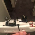 ZOHD Drift DJI Vista Mount (Giá gắn DJI Vista cho ZOHD Drift) - Thumbnail 6