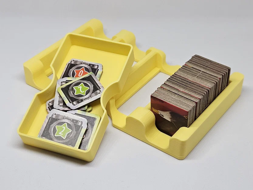 Insert game Perfect shot / Schnappschuss / Bezva fotka (khay sắp xếp) - Image 1